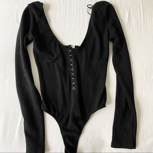 Princess Polly bodysuit